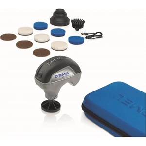 View product details for the Dremel Versa Cleaning