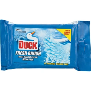 Duck Fresh Brush Refills