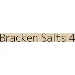 Dulux Colour Tester Bracken Salts 4, 30ML