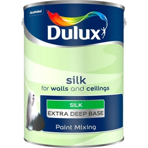 Dulux Retail Colour Mixing Silk Paint