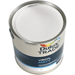 Dulux Heritage - Wiltshire white - Vinyl Matt Test Pot