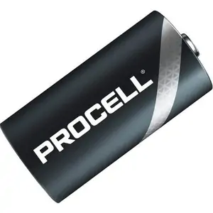Duracell Procell C Cell Alkaline Batteries