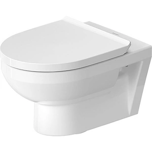 Duravit No.1 Wall Mounted Toilet and Seat