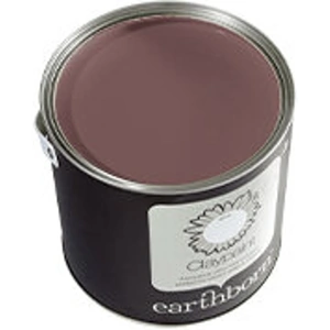 Earthborn Modern Country Colours - Nutkin - Claypaint Test Pot