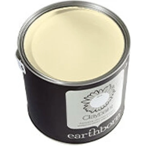 Earthborn Modern Country Colours - Sponge Cake - Eco Chic 0.75 L