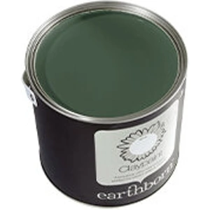 Earthborn Modern Country Colours - Yew Maze - Eco Chic 0.75 L