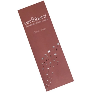 Earthborn - Earthborn Colour Card