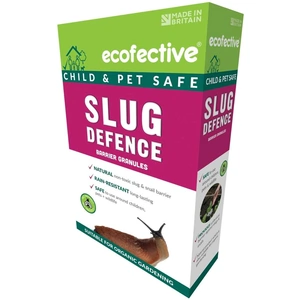 Ecofective Natural Slug Defence - 2L