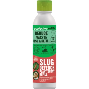 Ecofective® Slug Defence Play Spray Refill 200ml