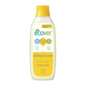 Ecover All Purpose Cleaner Lemongrass and Ginger 1L