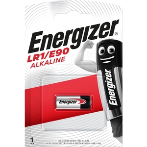Energizer LR1 Alkaline Speciality Battery - 1 Pack