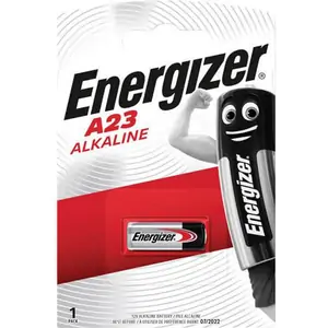 Energizer A23 Electronic Battery
