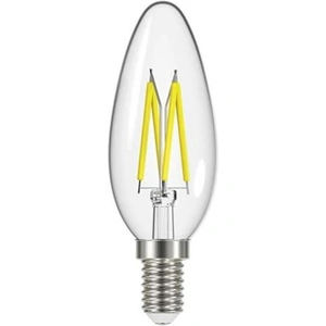 Energizer® LED SES (E14) Candle Filament Non-Dimmable Bulb, Warm White 250 lm 2.3W