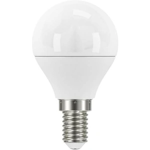 Energizer® LED SES (E14) Opal Golf Non-Dimmable Bulb, Warm White 470 lm 5.2W