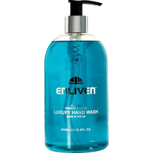 Enliven Lux Hand Wash Oriental Jasmine 500ml