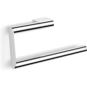 Essential Urban Towel Ring, Wall Mounted, Chrome