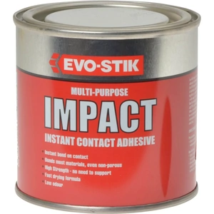 Evostik Evo-stik Impact Adhesive 250ml