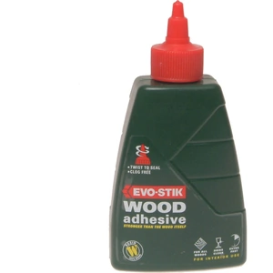 Evostik Evo-stik Resin Wood Adhesive 250ml