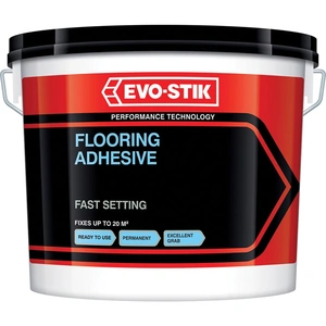 Evostik Evo-stik 873 Flooring Adhesive 1l