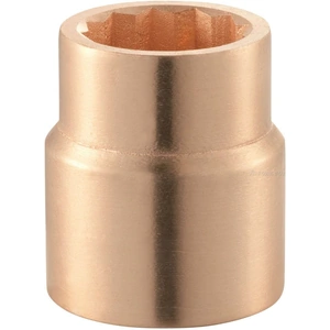 Facom 1 Drive Non Sparking Copper Beryllium Bi Hexagon Socket Metric 1 65mm