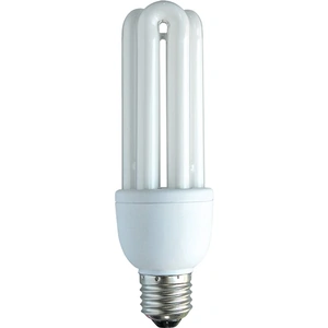 Faithfull Power Plus Low Energy Lightbulb 3u ES (E27) 240 Volt 13W