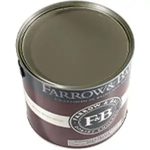 Farrow & Ball Carte Blanche - Cardamom - Estate Emulsion 5 L