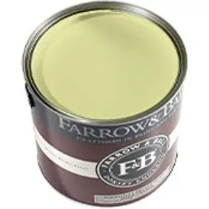 Farrow & Ball Carte Blanche - Hog Plum - Estate Emulsion 5 L