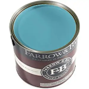 Farrow & Ball Carte Blanche - Lobster - Estate Emulsion 2.5 L