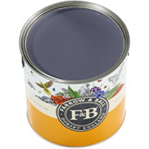 Farrow & Ball Colour by Nature - Imperial Purple - Estate Emulsion Test Pot