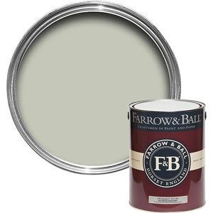 Farrow & Ball Exterior Masonry Paint Cromarty - 5L