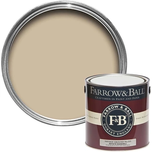Farrow & Ball Estate Eggshell Paint Savage Ground - 2.5L