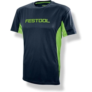 Festool Fan Mens Training T Shirt Blue L