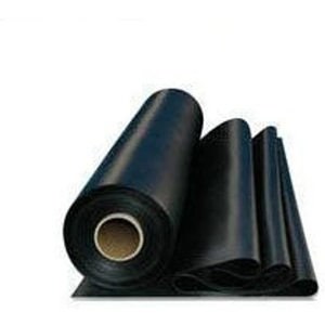 Firestone RubberCover 1.1mm EPDM Membrane - Price per m2 (045 Grade) Black FSm2-045