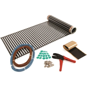 Flexel Ecofilm PRO 10m² Electric Underfloor Heating Kit