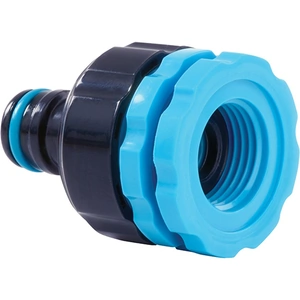 Flopro Flopro+ Triple Fit Outside Tap Connector 12.5mm (1/2in)