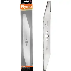 Flymo FLY008 Genuine Blade for TC350, TCV350, TL350 and VC350PLUS Lawnmowers