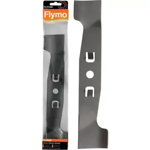 Flymo FLY038 Genuine Blade for Roller Compact 340 Lawnmowers