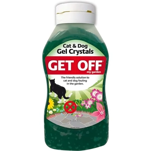 Get Off Cat & Dog Repellent Crystals - 460g
