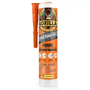 Gorilla Grab Adhesive - 290ml