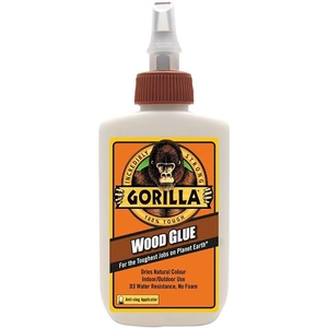 Gorilla Wood Glue - 118ml