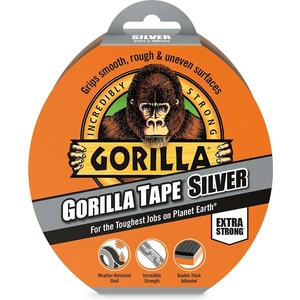 Gorilla Silver Tape - 32m