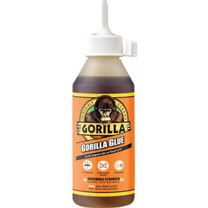 Gorilla General Purpose Waterproof Glue 250ml