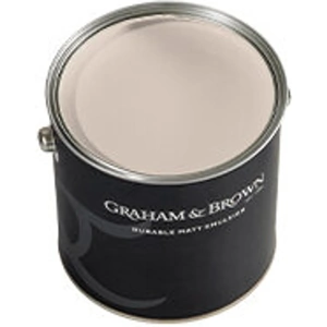 Graham & Brown - Canvas - Durable Matt Emulsion Test Pot