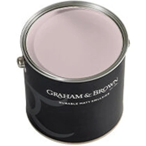 Graham & Brown - Ellie - Durable Matt Emulsion Test Pot