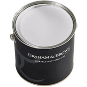 Graham & Brown The Colour Edit - Alanna - Durable Matt Emulsion Test Pot