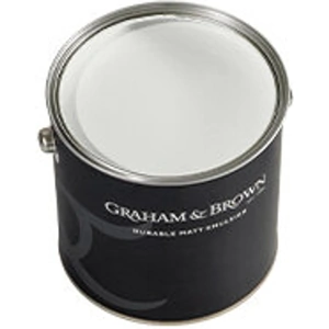 Graham & Brown The Colour Edit - Beka - Durable Matt Emulsion Test Pot