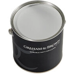 Graham & Brown The Colour Edit - Dulce - Durable Matt Emulsion Test Pot