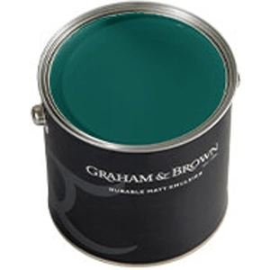 Graham & Brown The Colour Edit - Eva - Eggshell 1 L
