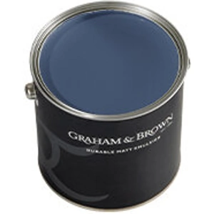 Graham & Brown The Colour Edit - Brave - Exterior Eggshell 1 L