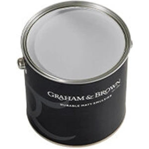 Graham & Brown The Colour Edit - Exposed - Exterior Eggshell 1 L